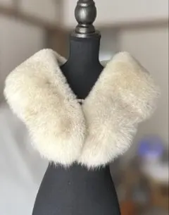 2026年最新】ショール サガフォックスの人気アイテム - メルカリ