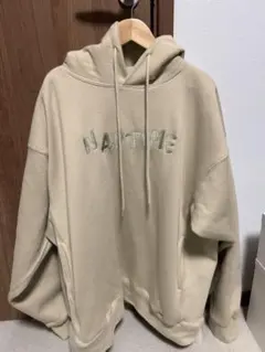 2026年最新】ナップタイム nissy パーカーの人気アイテム - メルカリ