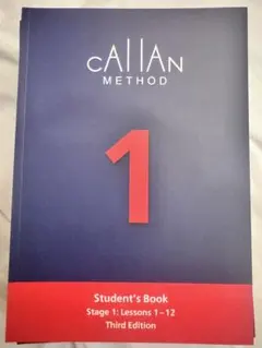 2026年最新】カランメソッド1の人気アイテム - メルカリ