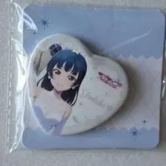 2026年最新】津島善子 缶バッジの人気アイテム - メルカリ