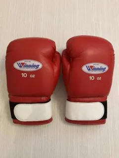 2026年最新】ボクシンググローブ 10オンス winningの人気アイテム