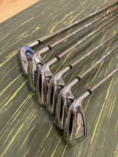 2026年最新】Xxio xアイアンの人気アイテム - メルカリ