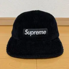 2026年最新】supreme corduroy camp capの人気アイテム - メルカリ