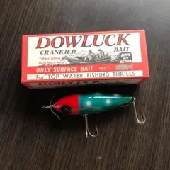 2026年最新】DOWLUCK 道楽の人気アイテム - メルカリ