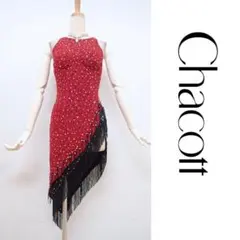 2026年最新】社交ダンス ラテンドレス チャコットの人気アイテム