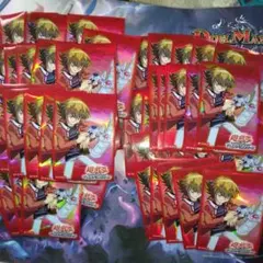 2026年最新】遊戯王 遊城十代 スリーブの人気アイテム - メルカリ