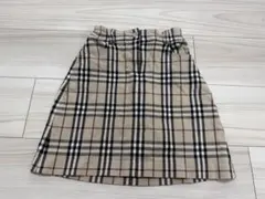 2026年最新】バーバリー ブルーレーベルスカートの人気アイテム - メルカリ