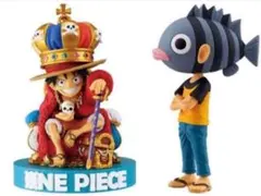 2026年最新】ONEPIECE_ワールドコレクタブルフィギュアの人気アイテム