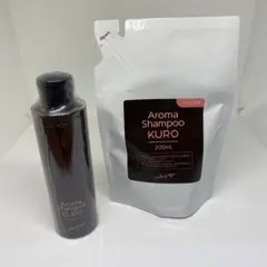 2026年最新】アロマシャンプーkuro セレクタージュの人気アイテム