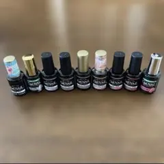 2026年最新】カラージェルまとめ売りの人気アイテム - メルカリ