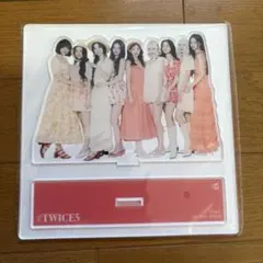 2026年最新】twiceアクスタの人気アイテム - メルカリ