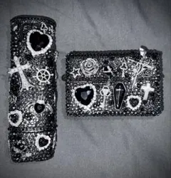 2026年最新】iqosケース パンク系の人気アイテム - メルカリ