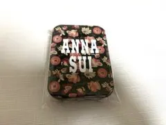 2026年最新】アナスイ 缶の人気アイテム - メルカリ