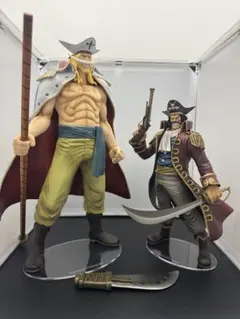 2026年最新】白ひげ POPの人気アイテム - メルカリ