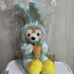 2026年最新】香港ディズニー イースター ダッフィーの人気アイテム