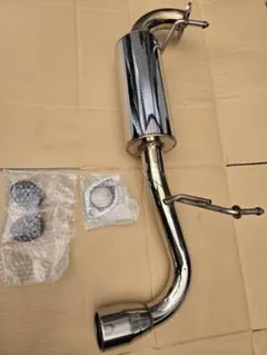 2026年最新】ジムニー jb23 マフラー純正の人気アイテム - メルカリ