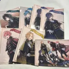 2026年最新】KnightAファミマブロマイドの人気アイテム - メルカリ