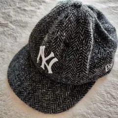 2026年最新】ハリスツイード new eraの人気アイテム - メルカリ