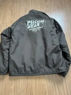 2026年最新】psicom コーチジャケットの人気アイテム - メルカリ