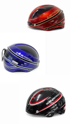 2026年最新】ヤールーヘルメットの人気アイテム - メルカリ