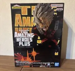 2026年最新】amazing heroes 爆豪の人気アイテム - メルカリ