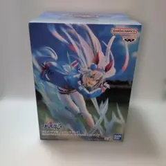 2026年最新】BANPRESTO EVOLVE タマモクロスフィギュアの人気アイテム