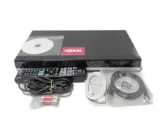 2026年最新】シャープ AQUOS ブルーレイレコーダー 1TB 2チューナー BD