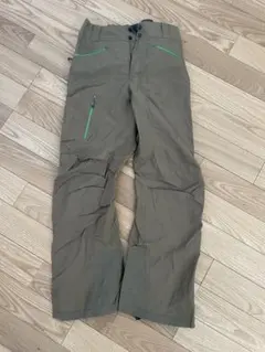 2026年最新】パタゴニア パウダーボウル パンツの人気アイテム - メルカリ