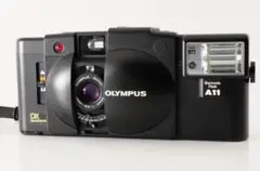 2026年最新】olympus xa a11の人気アイテム - メルカリ