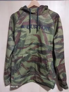 2026年最新】BURTON 迷彩の人気アイテム - メルカリ