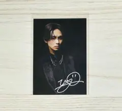 2026年最新】超特急 タクヤ サインの人気アイテム - メルカリ