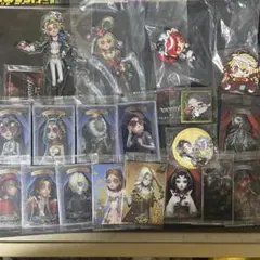 2026年最新】第五人格 写真家 3周年の人気アイテム - メルカリ