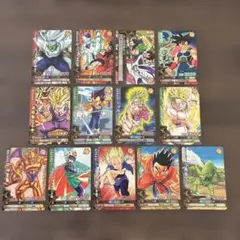 2026年最新】ドラゴンバトラーズ 激レアの人気アイテム - メルカリ