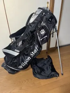 2026年最新】ウィルソン キャディバッグの人気アイテム - メルカリ