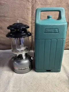 2026年最新】coleman unleaded 2の人気アイテム - メルカリ