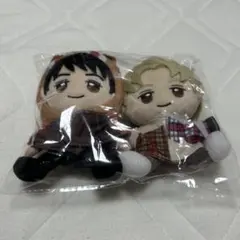 2026年最新】草川直弥 ぬいの人気アイテム - メルカリ