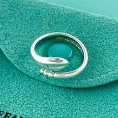 2026年最新】ティファニー スネークリングの人気アイテム - メルカリ