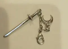 2026年最新】bleach 斬魄刀 チャームの人気アイテム - メルカリ