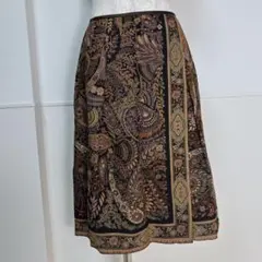 2026年最新】PaulStuart 柄：総柄 フレアスカートの人気アイテム