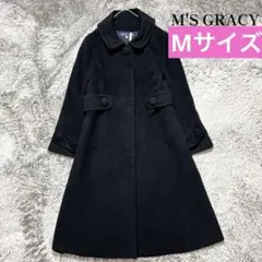 2026年最新】エムズグレイシー コートの人気アイテム - メルカリ