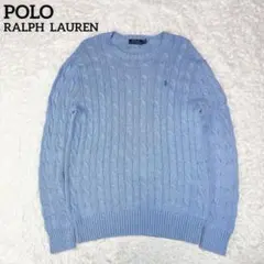 2026年最新】ラルフローレン ニット メンズの人気アイテム - メルカリ