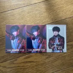 2026年最新】川村壱馬 フォトカード シクレの人気アイテム - メルカリ