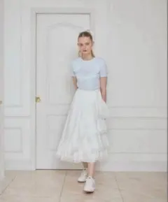 2026年最新】treat ürself スカートの人気アイテム - メルカリ