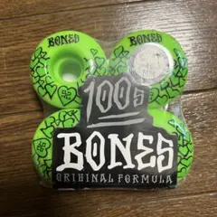 2026年最新】BONES WHEELS SPFの人気アイテム - メルカリ