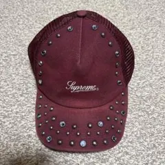 2026年最新】Supreme b.b. Simon studdedの人気アイテム - メルカリ