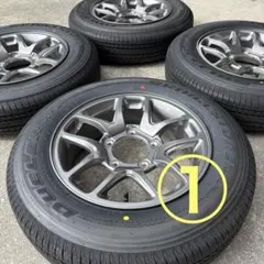 2026年最新】jb64 ホイール 純正の人気アイテム - メルカリ