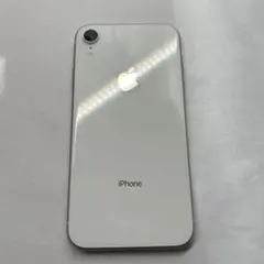 2026年最新】IPhonexr 64gb ホワイトの人気アイテム - メルカリ