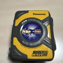 2026年最新】shock wave panasonicの人気アイテム - メルカリ