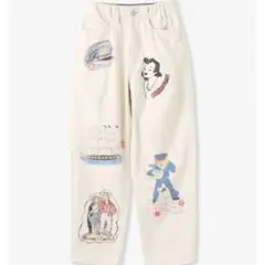 2026年最新】ウエストオーバーオールズ メモリアルの人気アイテム