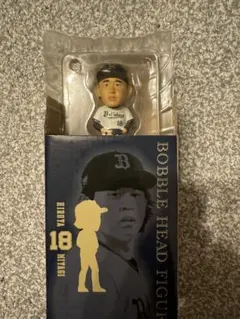 2026年最新】宮城大弥 ボブルヘッドの人気アイテム - メルカリ